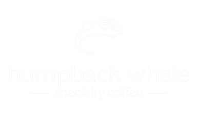 Humpback Whale Specialty Coffee